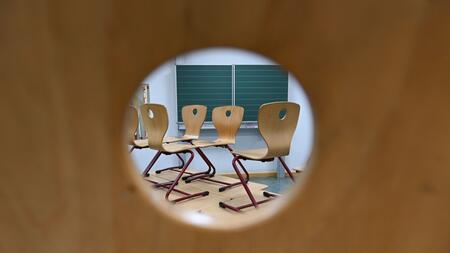 Schule ist nicht gleich Schule