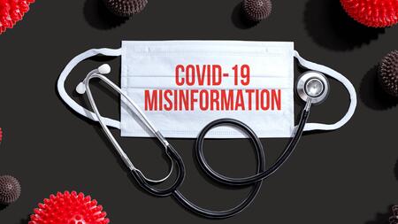 Gesammelte Faktenchecks rund um das Coronavirus und die COVID-19-Impfung