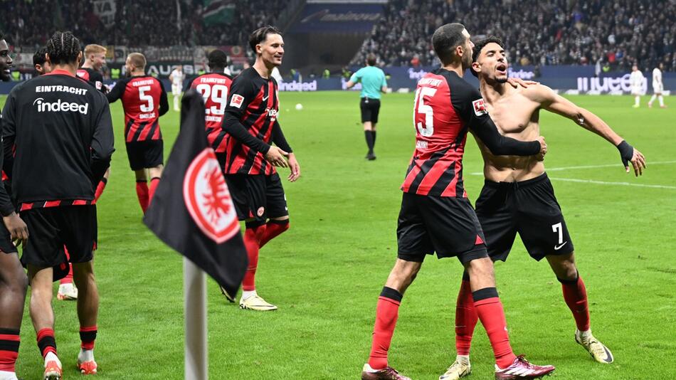 Eintracht Frankfurt