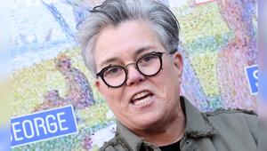Rosie O'Donnell erkennt sich nach ihrem Gewichtsverlust kaum wieder.