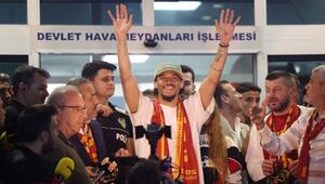 Nationalspieler Sané in der Türkei