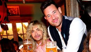 2023 feierten Bill Kaulitz und Marc Eggers auf dem Oktoberfest zusammen. Doch ein Happy End gibt ...