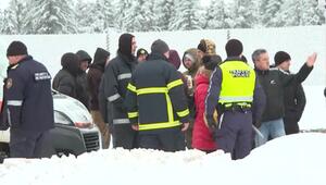 Mysteriöse Todesfälle im Balkangebirge
