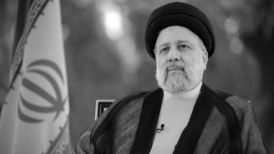 Ebrahim Raisi