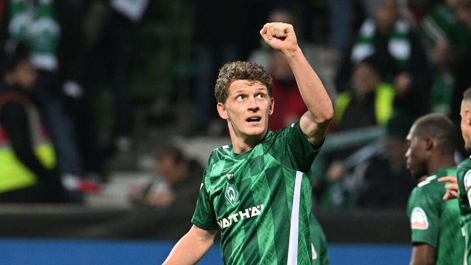 Werder Bremen - Holstein Kiel