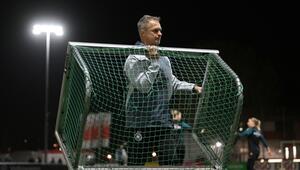 Fußball: Frauen, Training des DFB-Teams