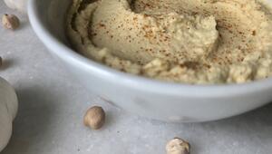 Hummus einfrieren