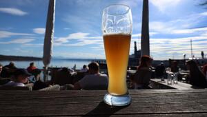 Bayerischer Biergarten