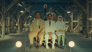 Typisch Wes Anderson: Auch bei "Der Phönizische Meisterstreich" bleibt der Regisseur seinem Stil ...