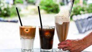 Eiskaffee