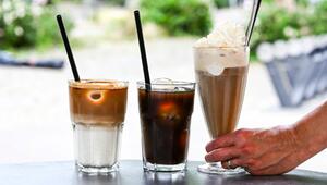 Eiskaffee