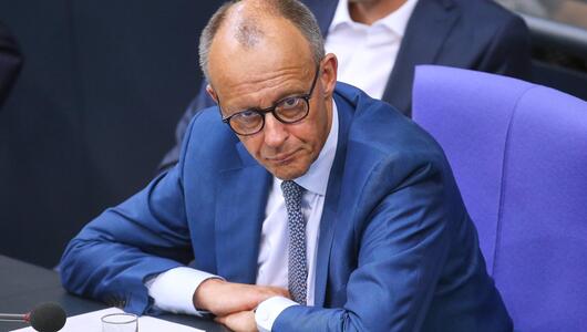 Friedrich Merz