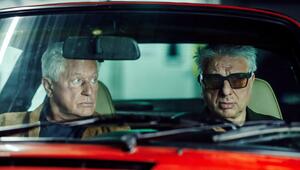 Observierung im letzten "Tatort: Unvergänglich": Kriminalhauptkommissar Ivo Batic (Miroslav ...