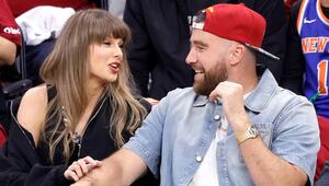 Taylor Swift und Travis Kelce heiraten in New York.