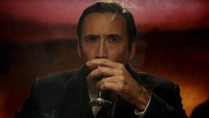 In "Spider-Noir" verkörpert Nicolas Cage den maskierten Helden "Die Spinne".