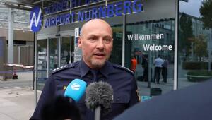 Flugzeug sendet Code für Entführungsfall - Funkgerät defekt?
