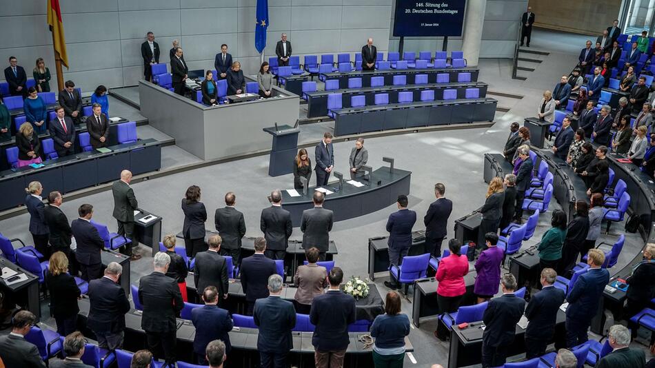 Bundestag