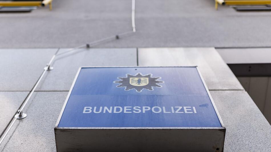 Bundespolizei - Symbolbild