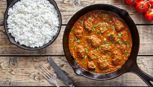 Indisches Essen