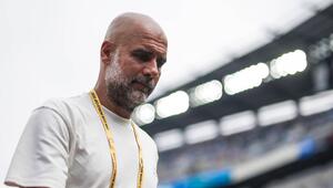 Pep Guardiola