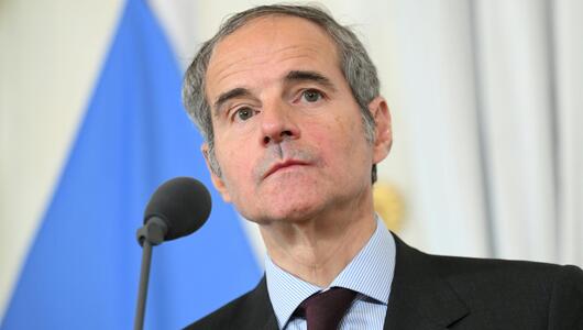 Rafael Grossi