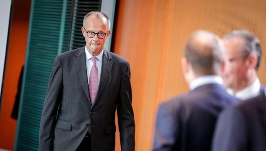 Friedrich Merz