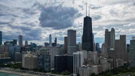 Streit über Nationalgarde in Chicago vor Eskalation