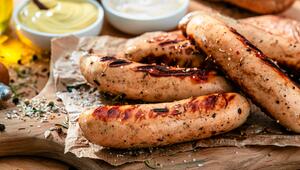 Bratwurst