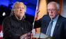 Steve Bannon und Bernie Sanders