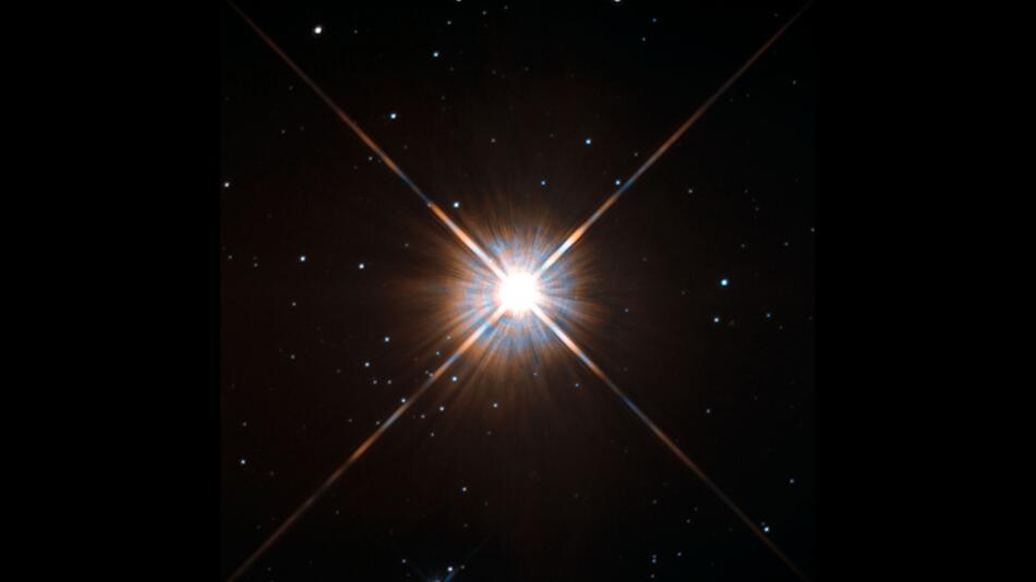Proxima Centauri