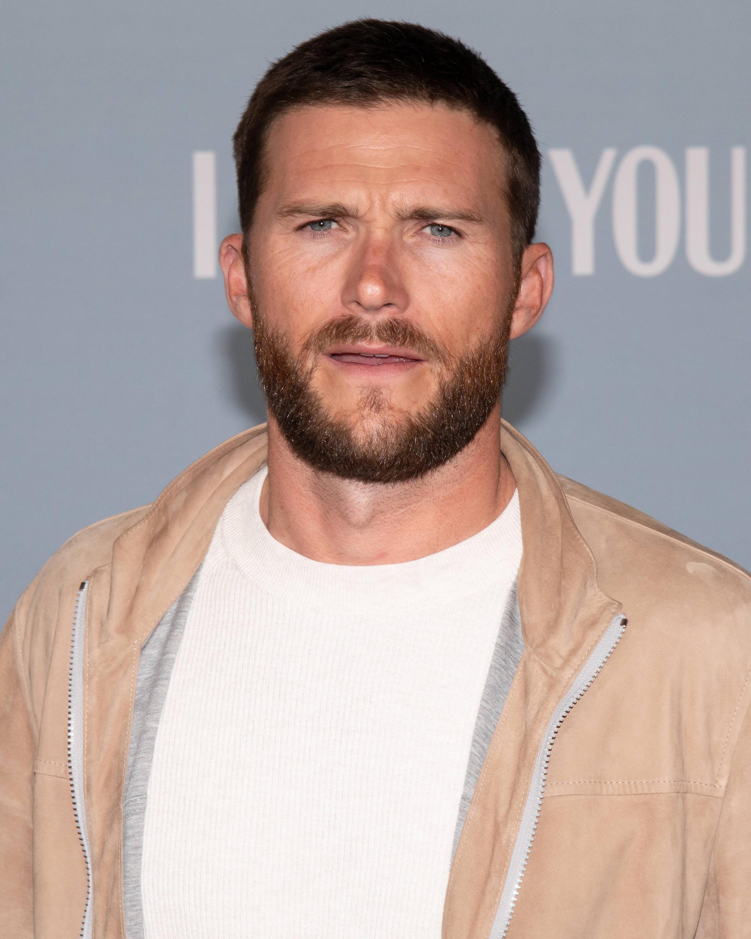 Scott Eastwood | Steckbrief, Bilder und News | WEB.DE