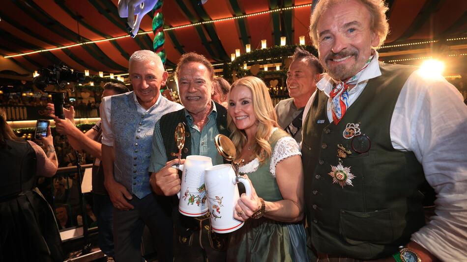 Münchner Oktoberfest