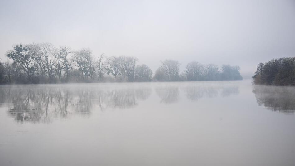 Winterwetter in Rheinland-Pfalz