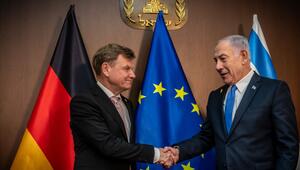 Außenminister Wadephul besucht Israel
