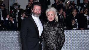 Hugh Jackman und Deborra-Lee Furness gaben im September 2023 ihre Trennung bekannt.
