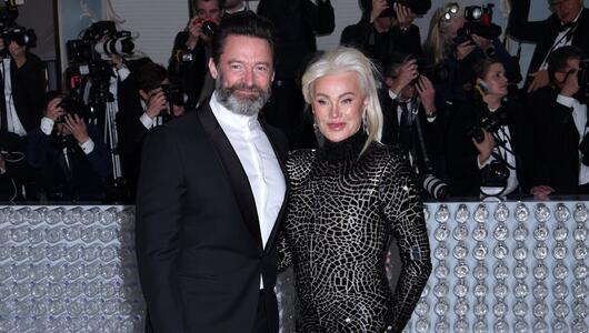 Hugh Jackman und Deborra-Lee Furness gaben im September 2023 ihre Trennung bekannt.