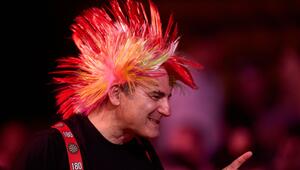 Darts Team WM