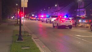 Massenschießerei nach Straßenfest: Ein Toter und elf Verletzte in Indiana