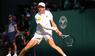 Wimbledon Tennis 2025