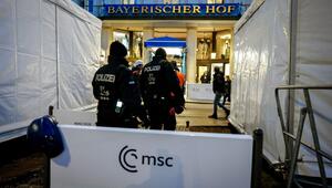 62. Münchner Sicherheitskonferenz