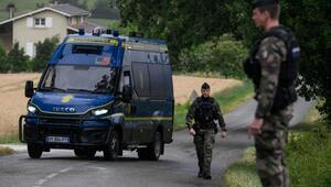 Frankreich erschüttert nach Fund von toter Elfjährigen