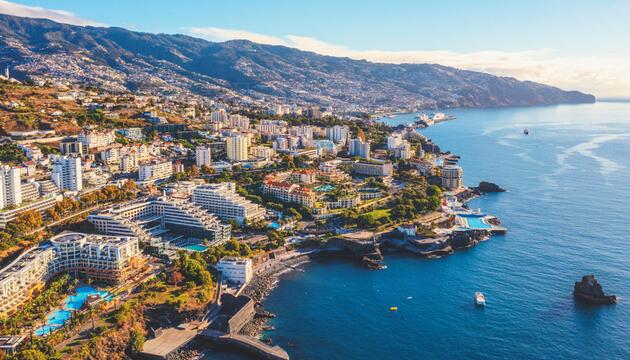 Madeira
