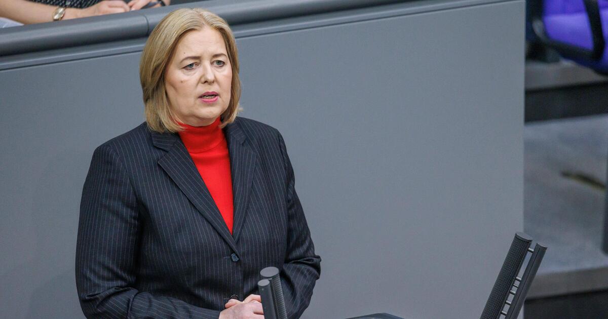 Bas steht hinter Rentenreform und gibt "Vertrauensschutz"