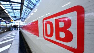 ICE der Deutschen Bahn