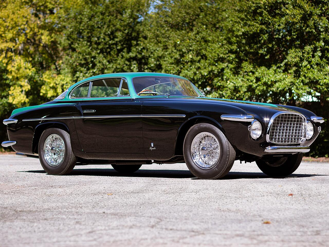 Ferrari 212 inter