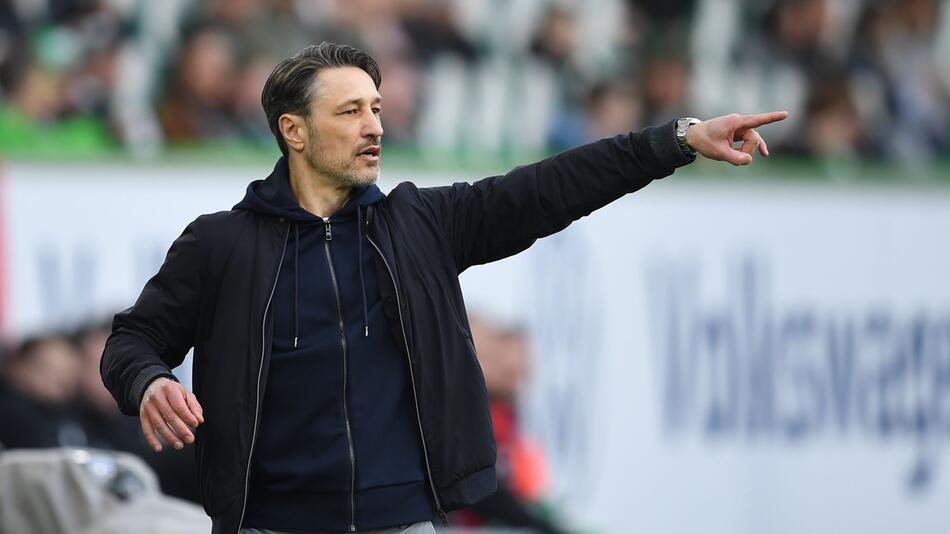 Niko Kovac