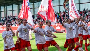 Bayern München - SC Freiburg