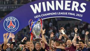Paris Saint-Germain - Inter Mailand