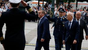 Nationaler Veteranentag - Hamburg