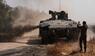 Nahostkonflikt - Großoffensive in Gaza